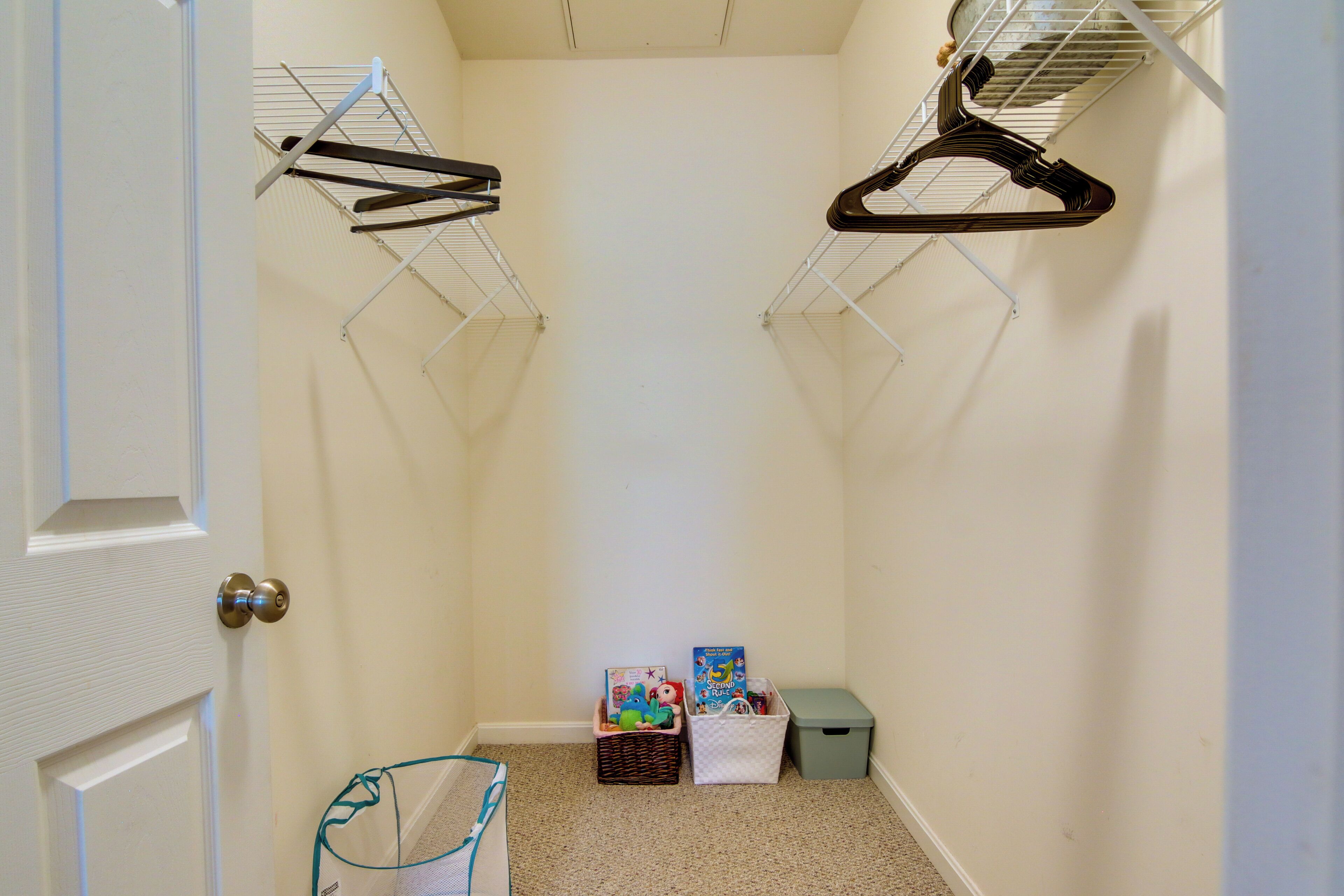 Căn hộ (2 Bedrooms) | Nội thất