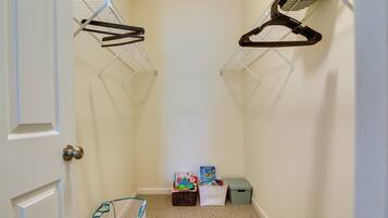 Căn hộ (2 Bedrooms) | Nội thất