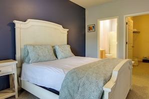 公寓 (2 Bedrooms) | 住宿內部