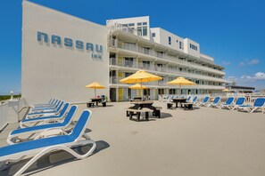 公寓 (1 Bedroom) | 住宿內部