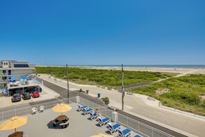 Appartement (1 Bedroom) | Intérieur