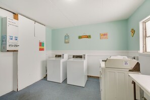 公寓 (1 Bedroom) | 住宿內部