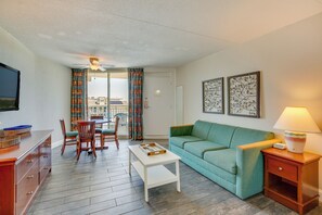 Leilighet (1 Bedroom) | Innvendig