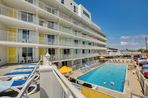 Apartament (1 Bedroom) | Interior