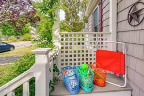 Casa (4 Bedrooms) | Parte interna