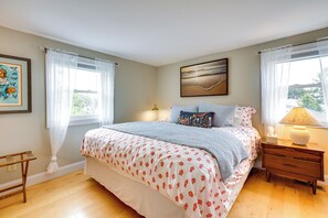 Hus (4 Bedrooms) | Interiör