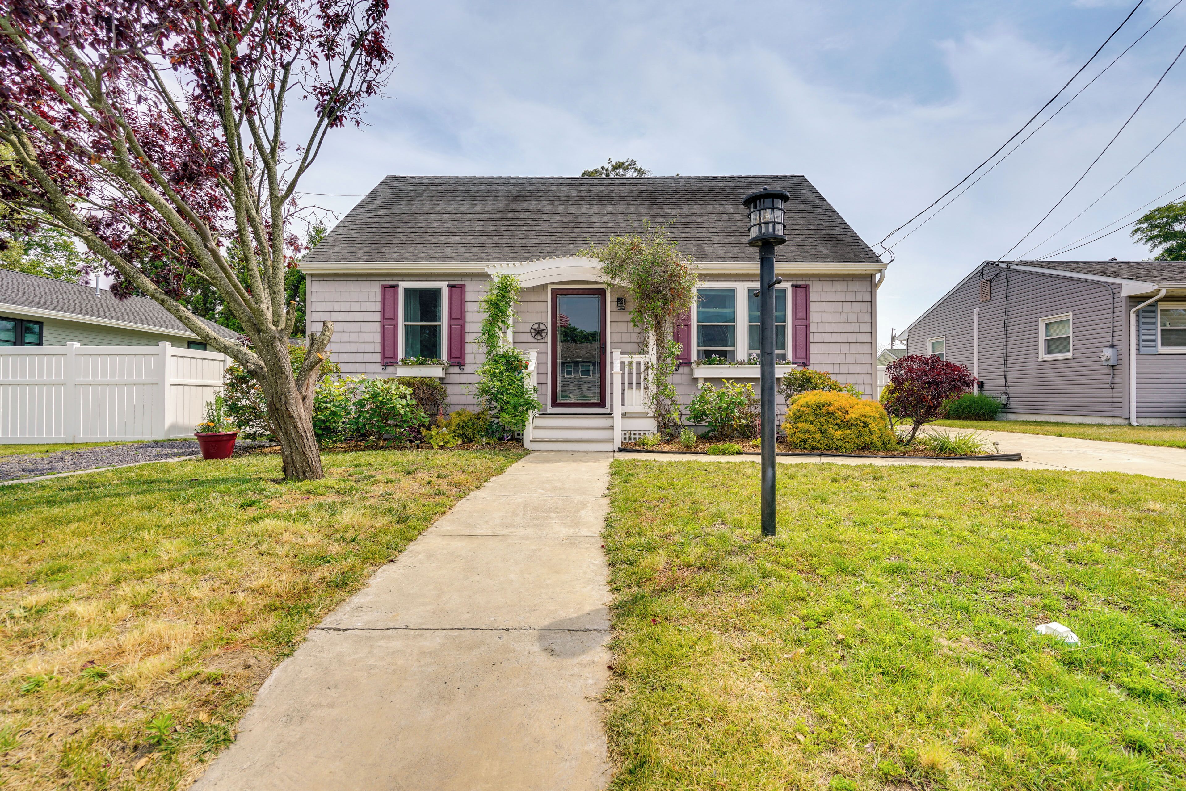 獨棟房屋 (4 Bedrooms) | 住宿內部
