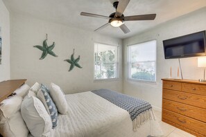 Apartment (2 Bedrooms) | Innenbereich