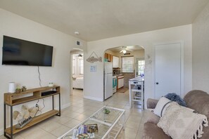 Appartement (2 Bedrooms) | Intérieur