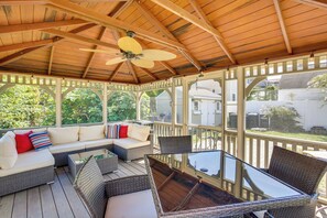 Lejlighed (2 Bedrooms) | Interiør