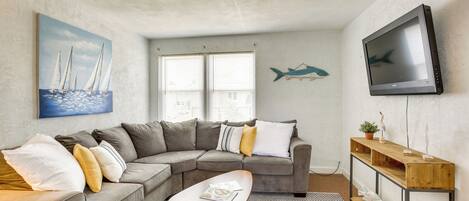 Apartamento (2 Bedrooms) | Fachada del alojamiento