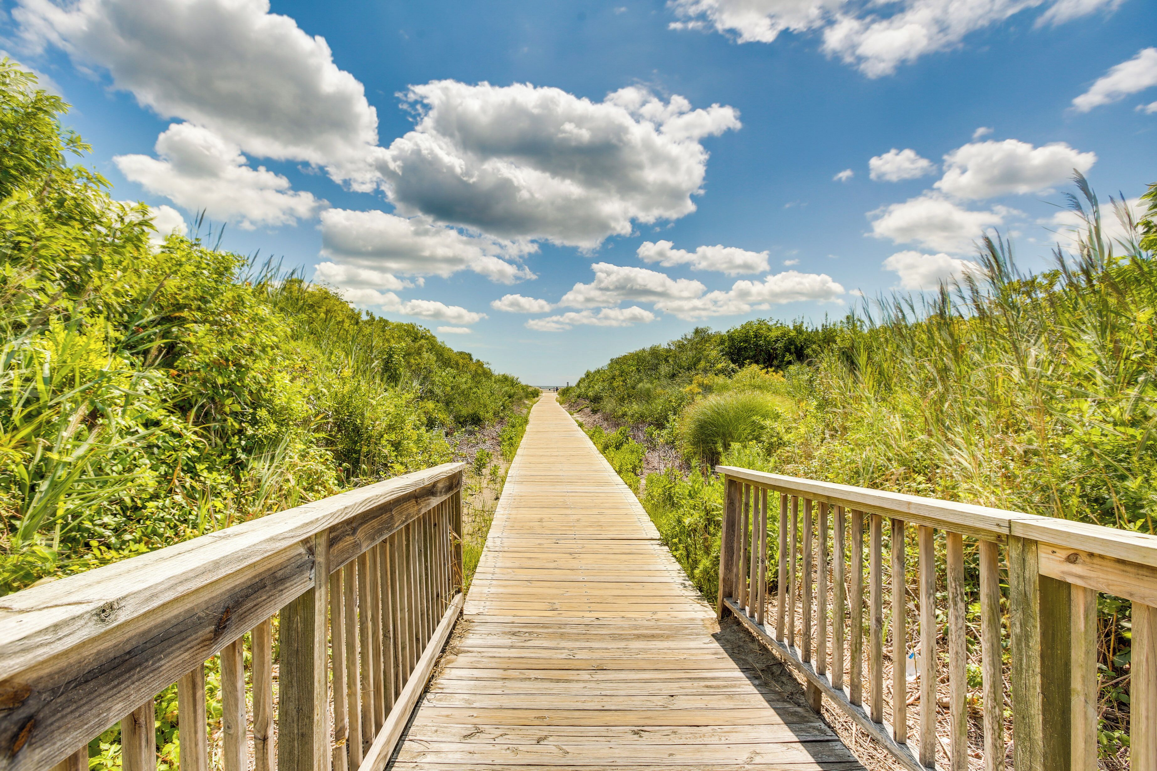 Apartment (2 Bedrooms) | Bahagian dalam