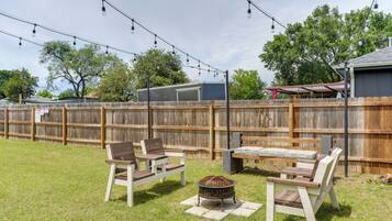 Rumah (3 Bedrooms) | Interior