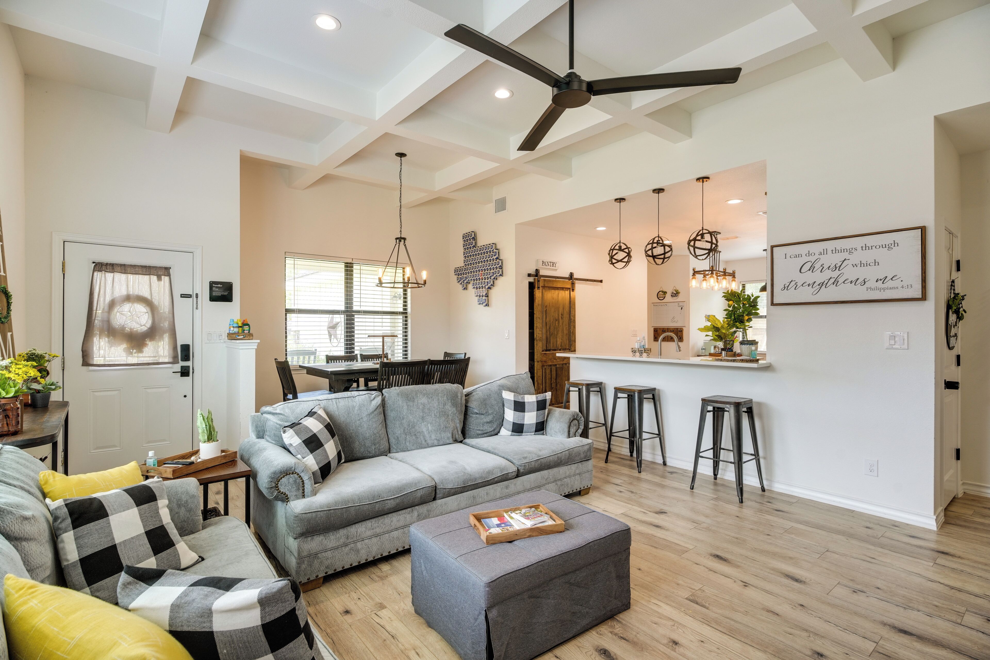 Casa (3 Bedrooms) | Interior