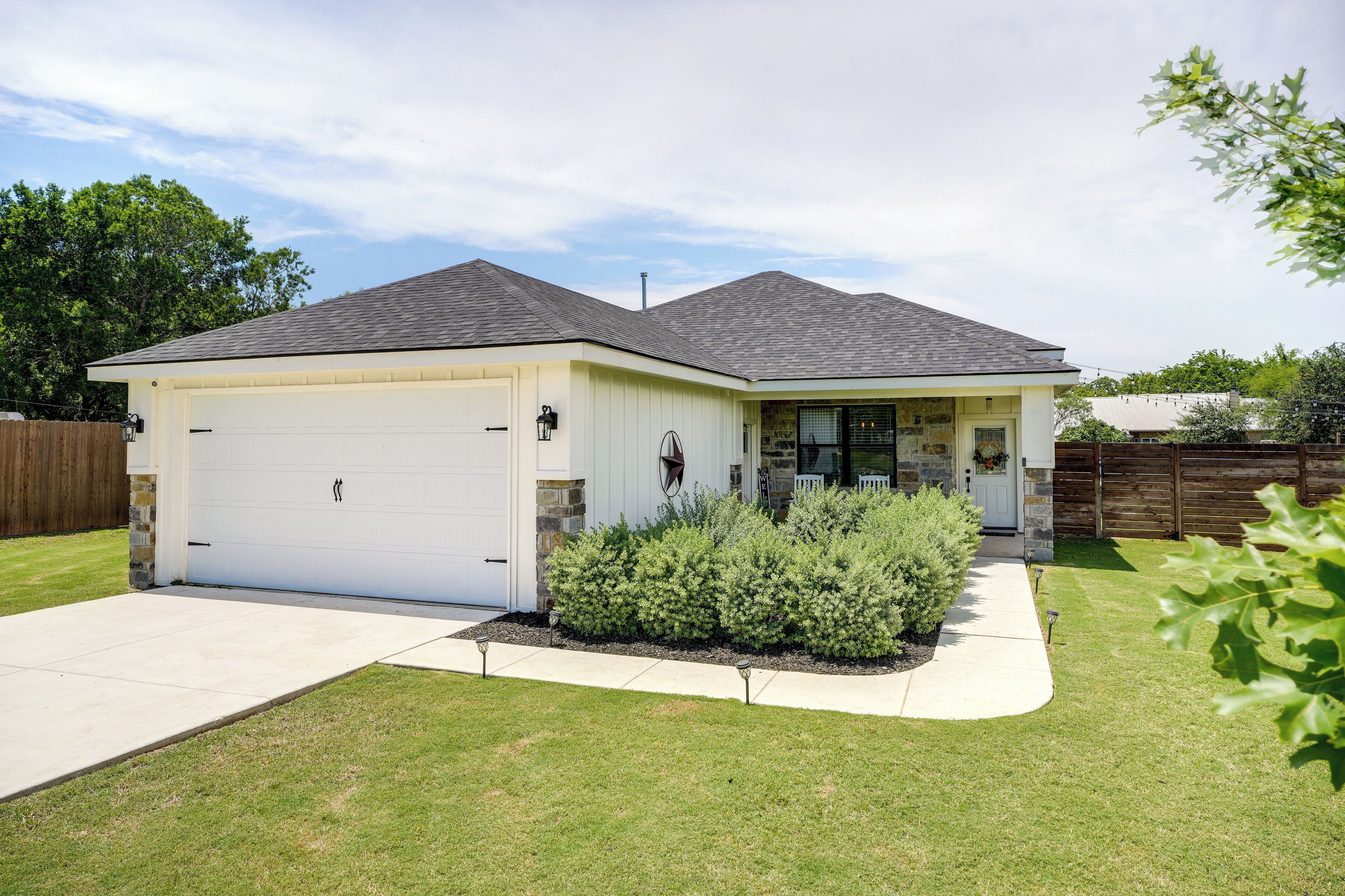 Nhà (3 Bedrooms) | Nội thất