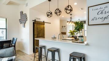 House (3 Bedrooms) | Bahagian dalam