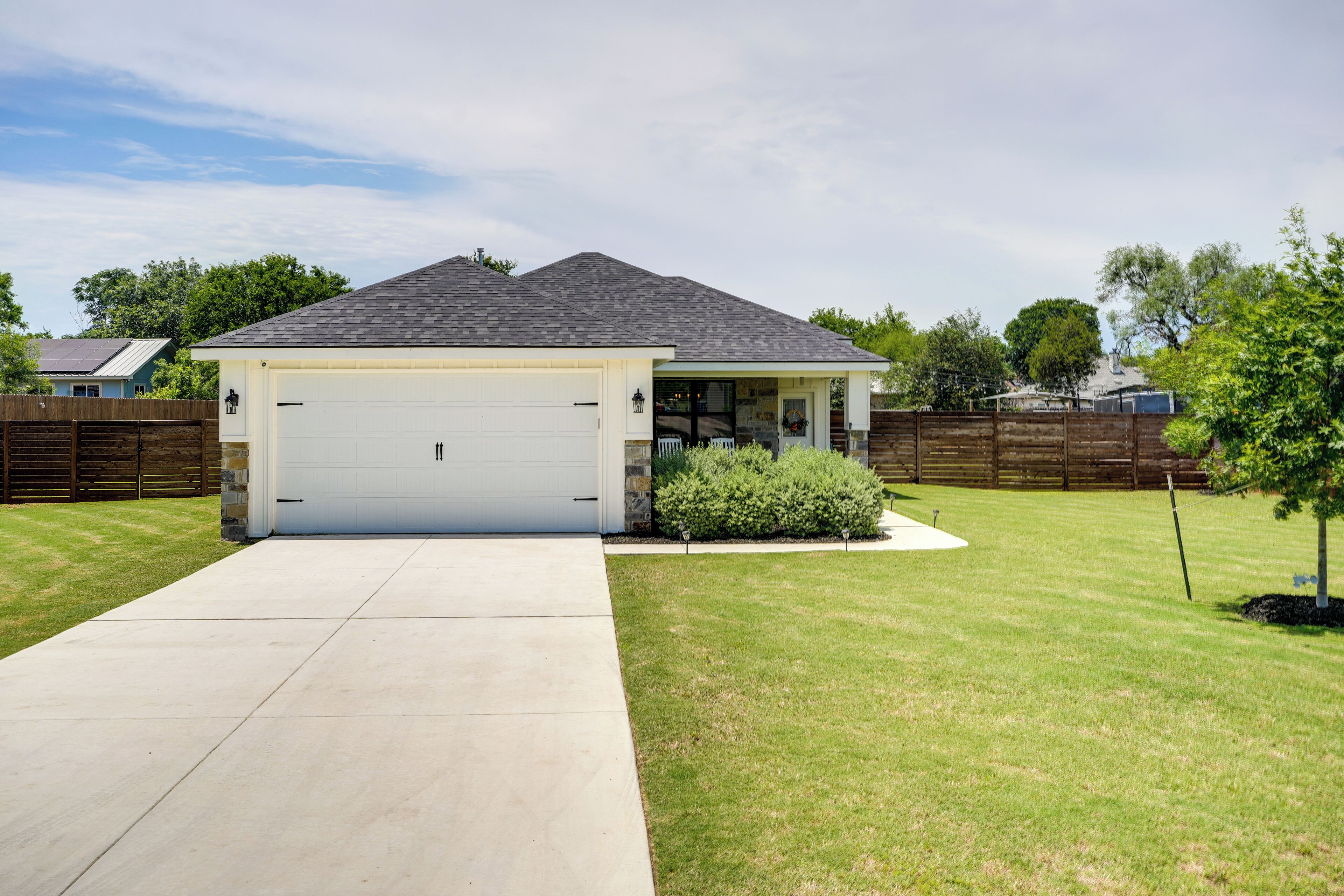 Nhà (3 Bedrooms) | Nội thất