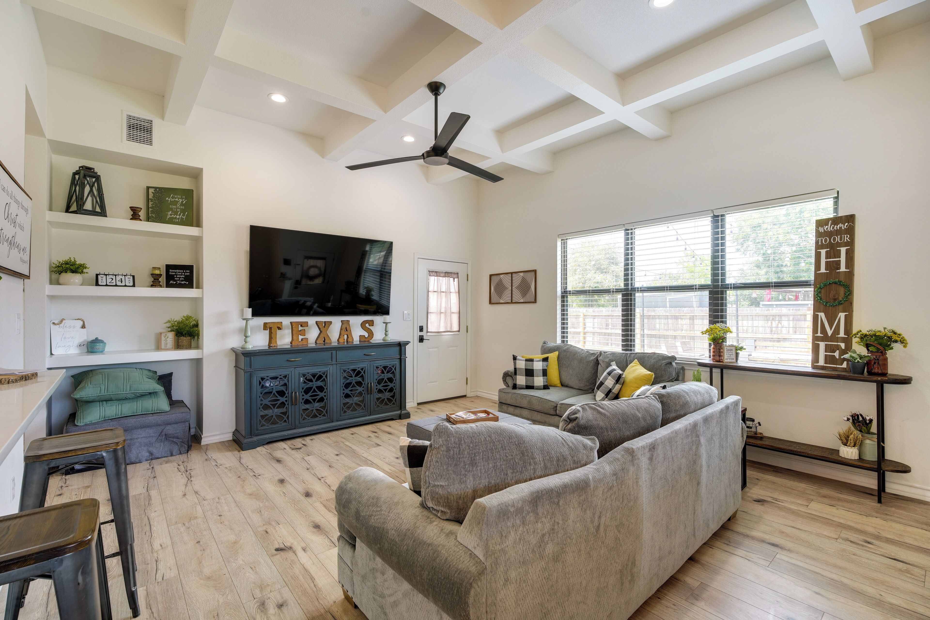 Nhà (3 Bedrooms) | Nội thất