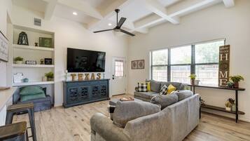 Nhà (3 Bedrooms) | Nội thất