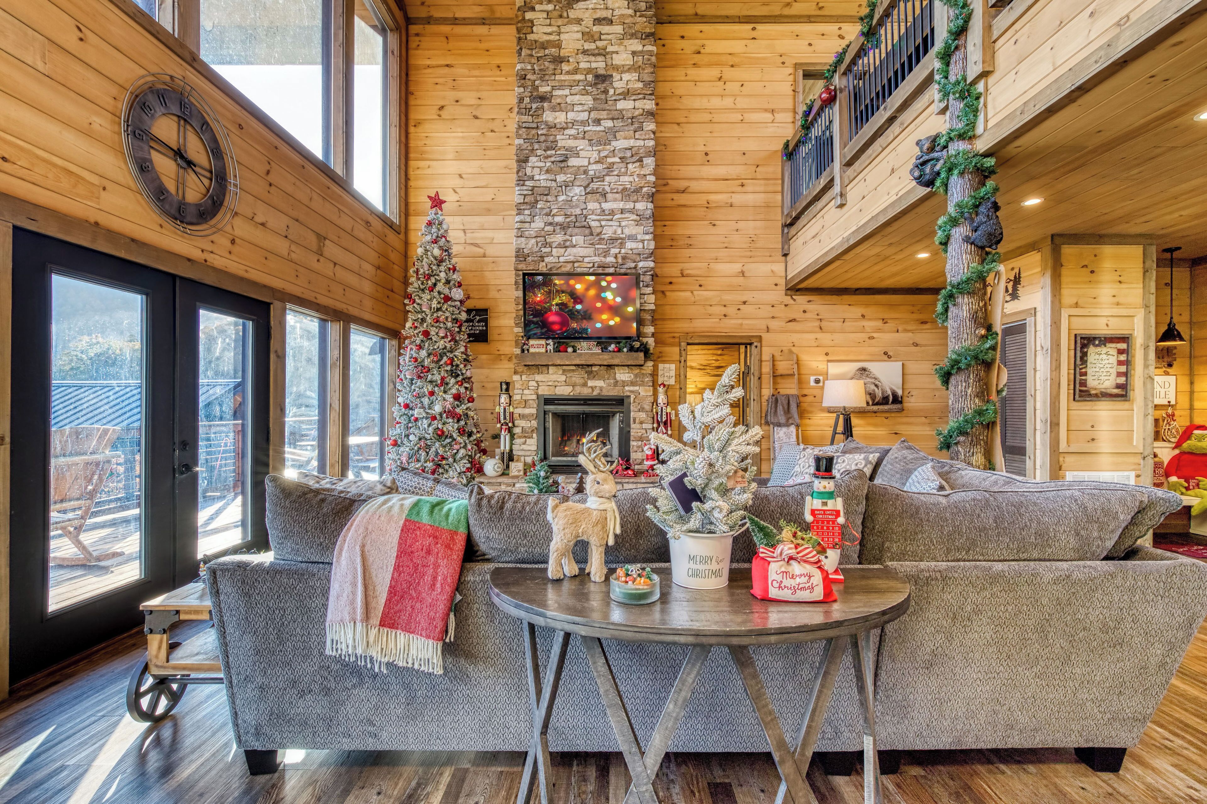 Maison (5 Bedrooms) | Intérieur