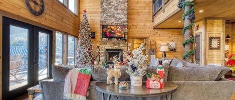 Casa (5 Bedrooms) | Interior