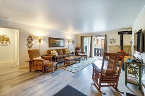 Apartment (2 Bedrooms) | Innenbereich