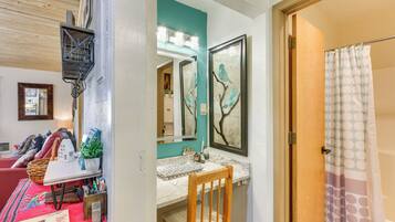 Apartemen (2 Bedrooms) | Interior