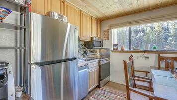 Căn hộ (2 Bedrooms) | Nội thất