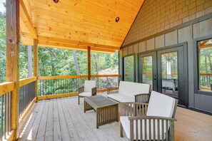 Huis (3 Bedrooms) | Interieur