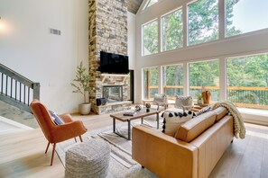 Maison (3 Bedrooms) | Intérieur
