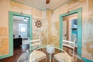 Cottage (1 Bedroom) | Interior - New Braunfels Vacation Rental on Lake Dunlap! (New Braunfels)