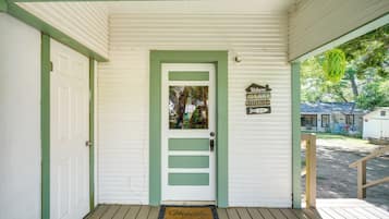 Cottage (1 Bedroom) | Nội thất