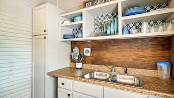 Cottage (1 Bedroom) | Nội thất