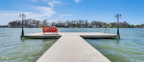 Cottage (1 Bedroom) | Interni
