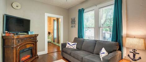 Cottage (1 Bedroom) | Front of property