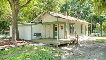 Cottage (1 Bedroom) | Interior
