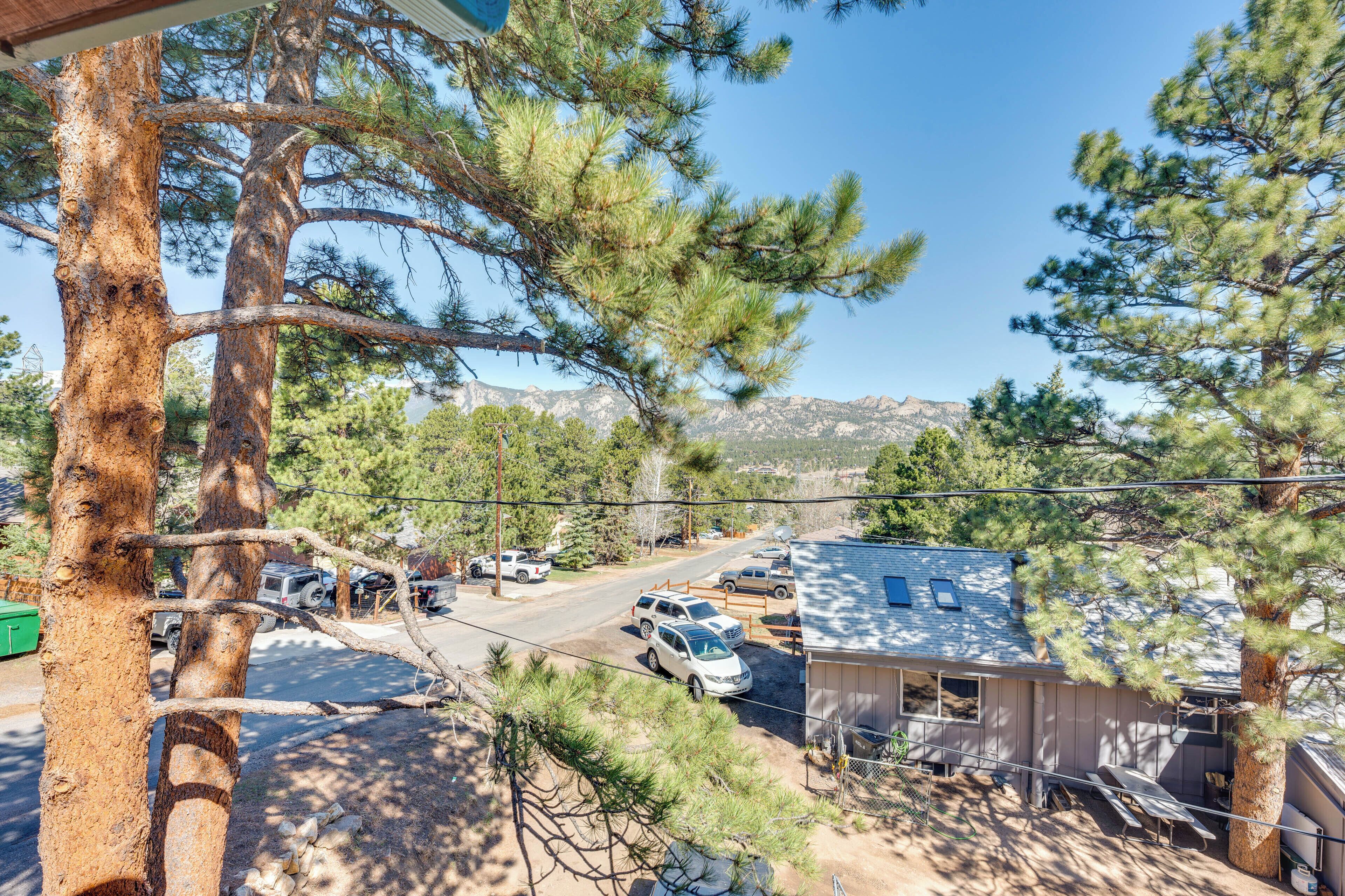 Ferienhaus (4 Bedrooms) | Innenbereich