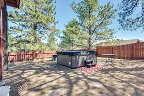 Talo (4 Bedrooms) | Sisätilat