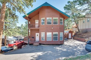 Casa (4 Bedrooms) | Interior