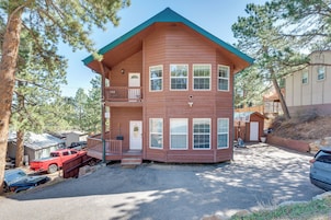 Casa (4 Bedrooms) | Interni