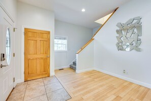 Talo (4 Bedrooms) | Sisätilat