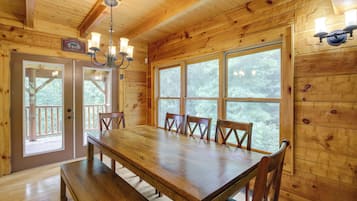 Casa (4 Bedrooms) | Parte interna