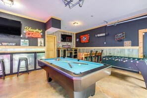 Huis (4 Bedrooms) | Interieur