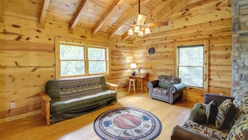 独立别墅 (4 Bedrooms) | 住宿内部