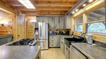 Casa (4 Bedrooms) | Parte interna