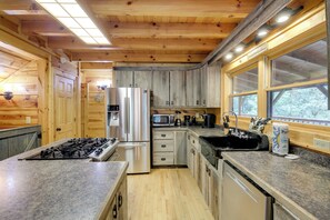 Maison (4 Bedrooms) | Intérieur