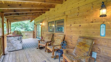 独立别墅 (4 Bedrooms) | 住宿内部