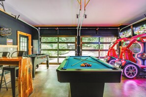 Huis (4 Bedrooms) | Interieur