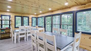Ferienhaus (Multiple Bedrooms) | Innenbereich