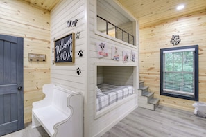 Ferienhaus (Multiple Bedrooms) | Innenbereich